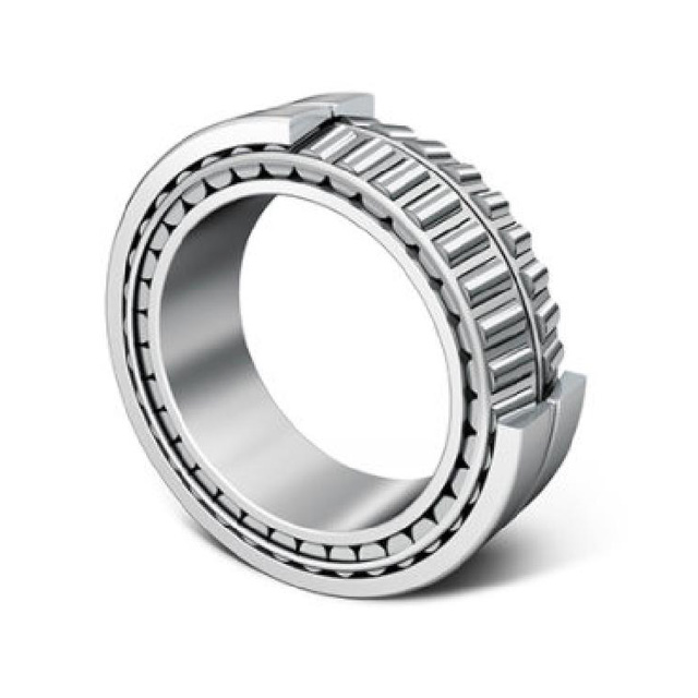 雙列圓錐滾子軸承